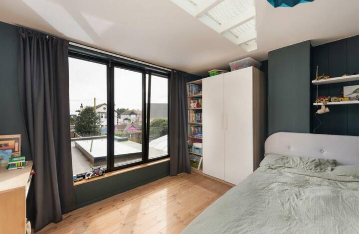 غرفة النوم 4