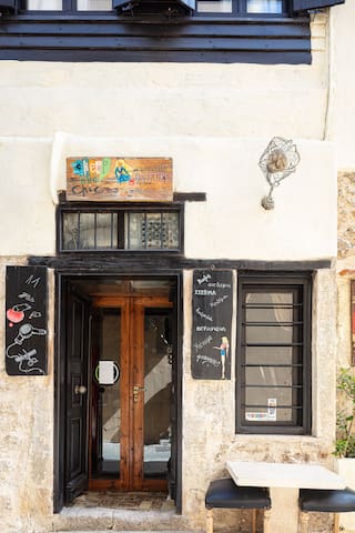 Mia crete managed Airbnb listing 2
