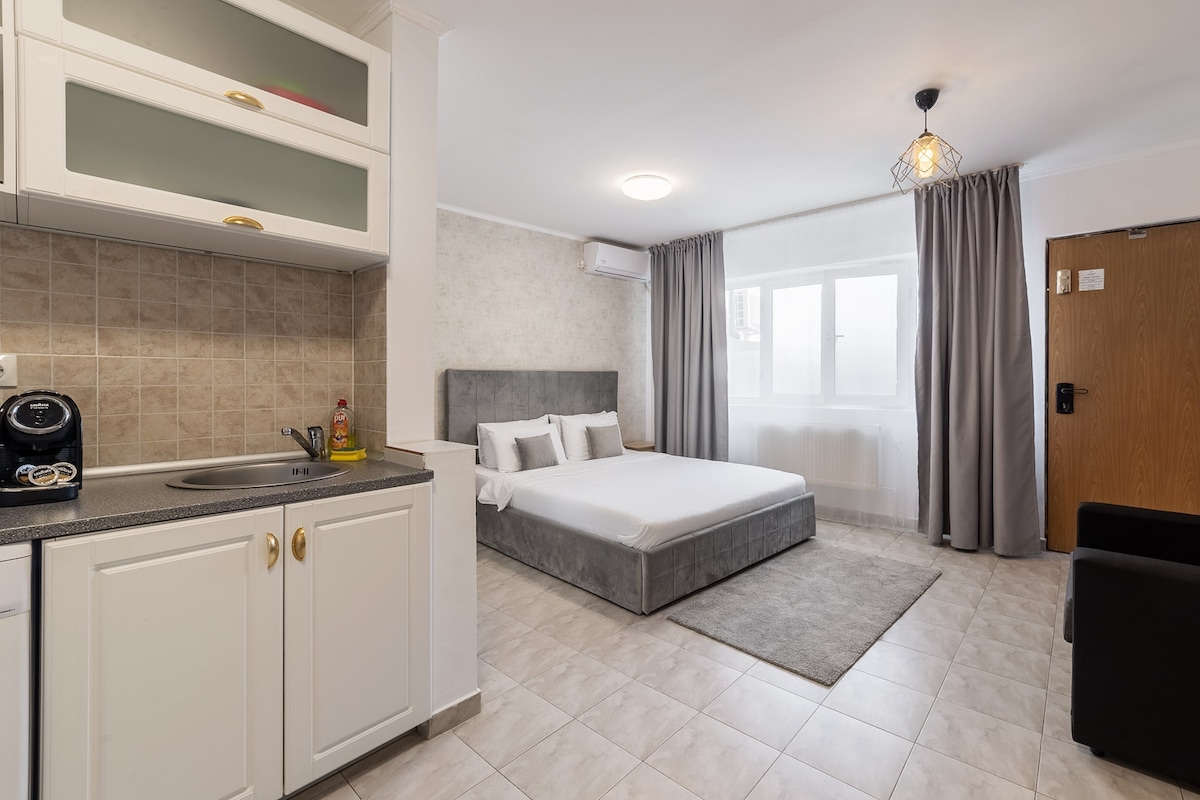 ห้องนอน