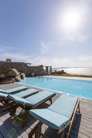 Villa Casa De Blue, Mykonos Rocky Villas gallery image 2