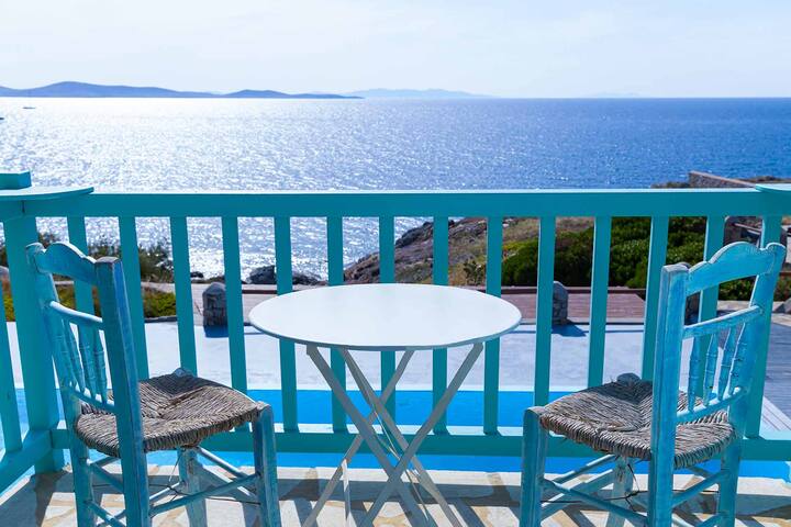 Villa Casa De Blue, Mykonos Rocky Villas gallery image 5