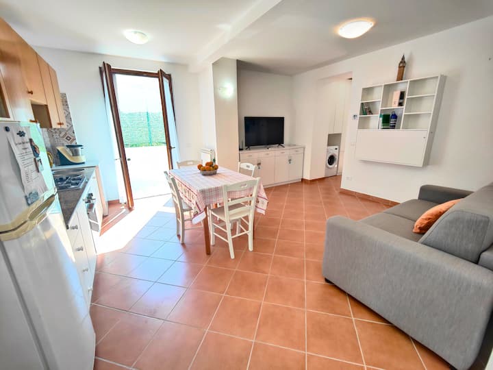 Casetta Del Nostromo - Appartamento Centro Ischia - Ischia