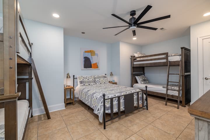 Bedroom 5