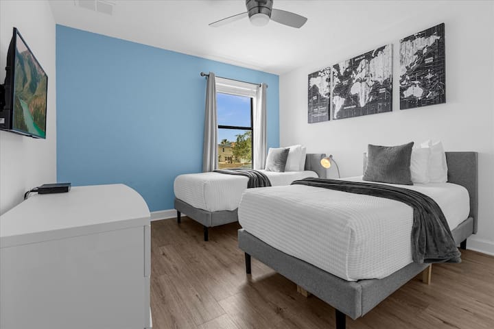 Bedroom 5