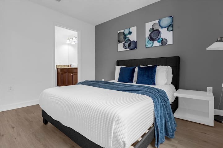 Bedroom 6