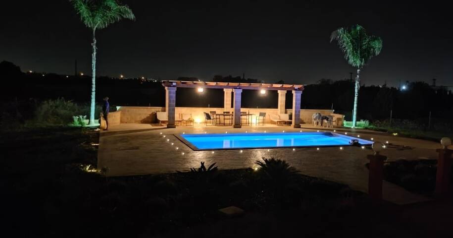 Villa LaChorisia gallery image 2