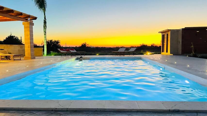 Villa LaChorisia gallery image 4