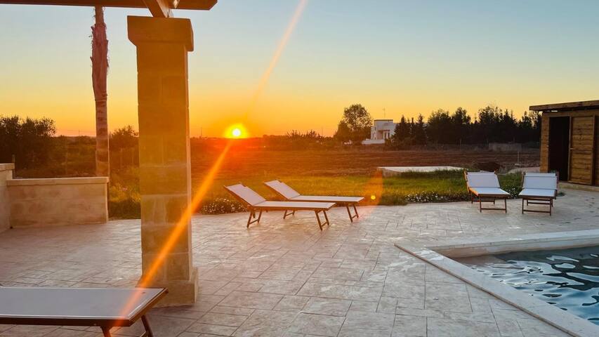 Villa LaChorisia gallery image 3