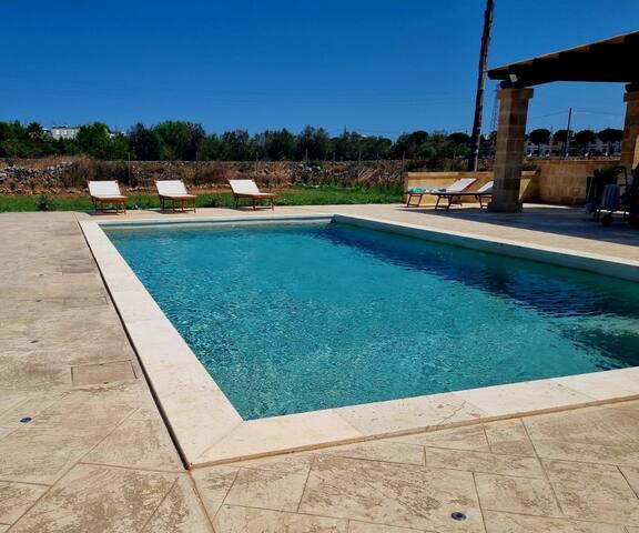 Villa LaChorisia gallery image 5