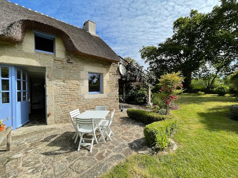 Cottage in Pont-Aven
