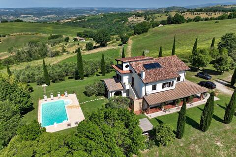 Villa Francesa