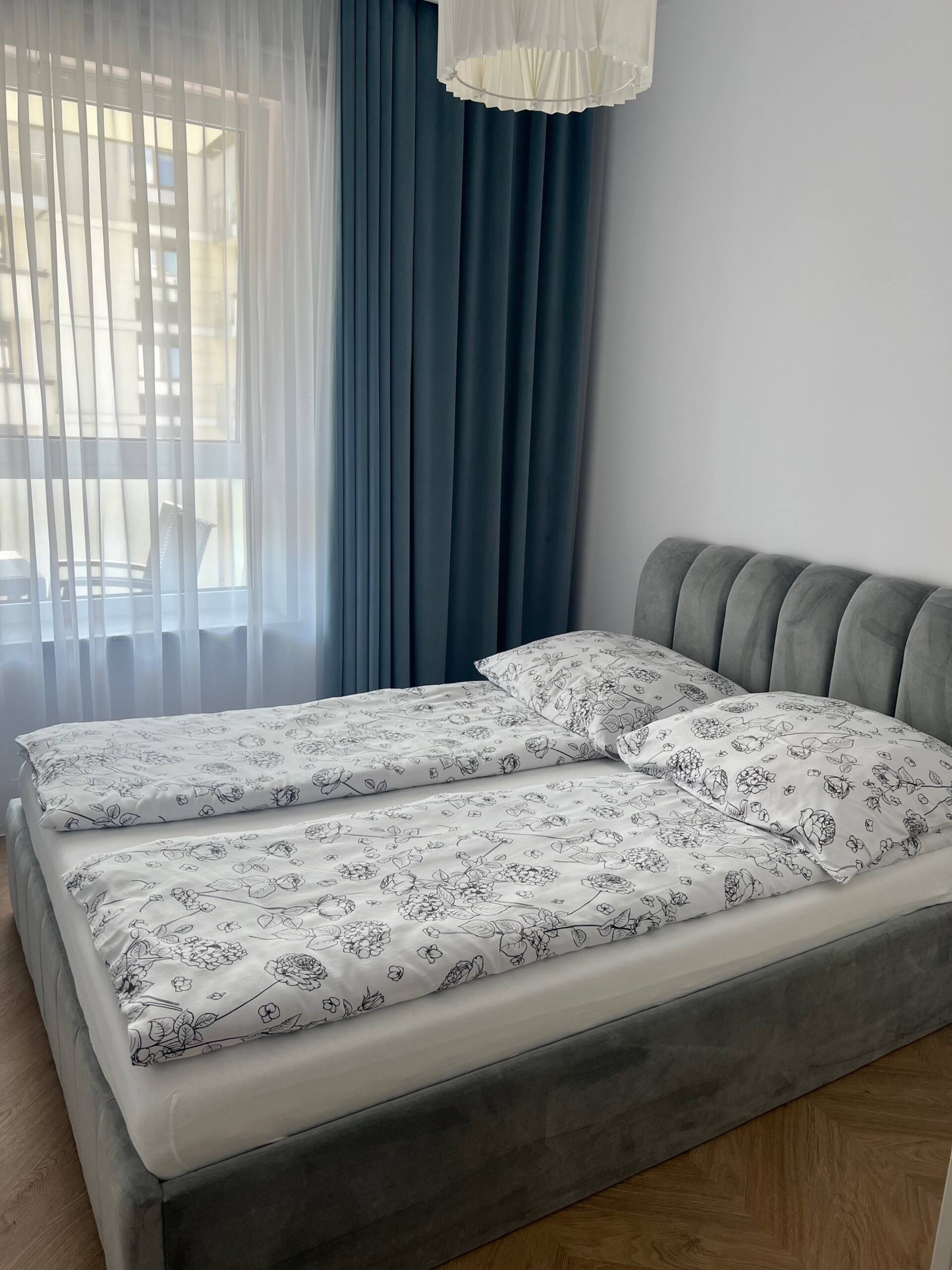Cheap Accommodation in Ełk Near the Lake