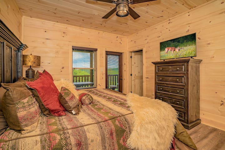 Спална соба 1