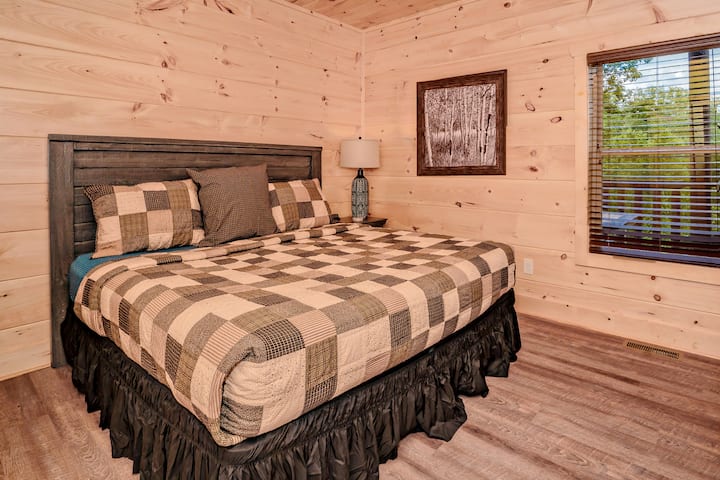 Спална соба 4