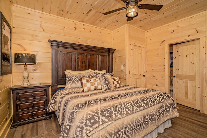 Спална соба 6