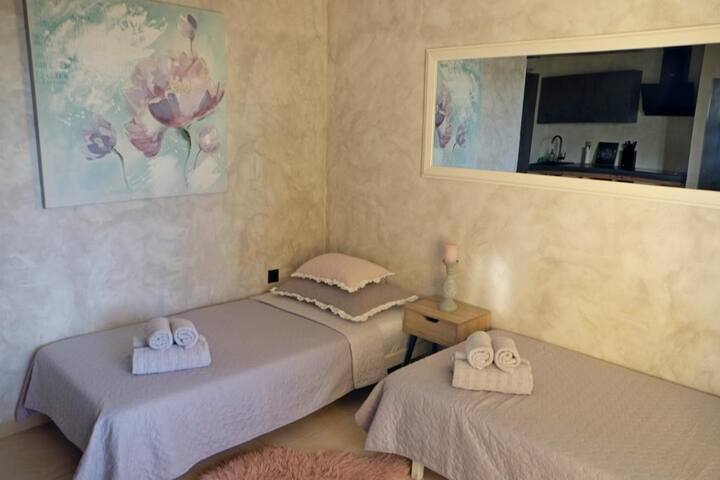 Всекидневна