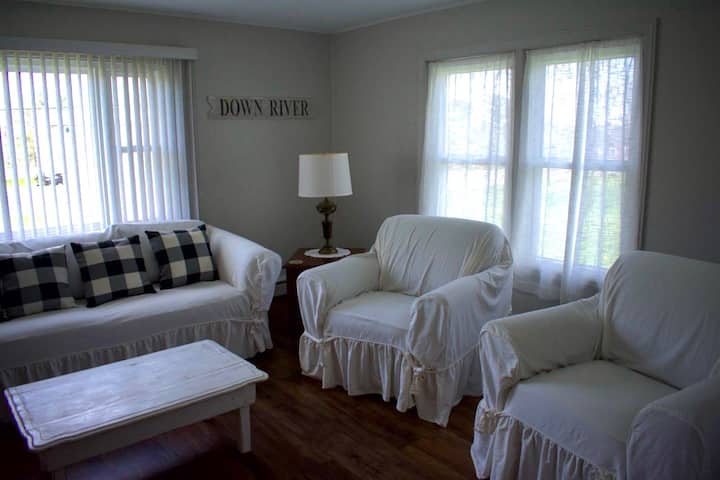Nan's Place, A Residential Home In Clayton, Ny - クレートン, NY