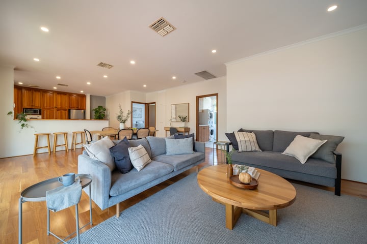 Quiet Cul-de-sac In Amazing Location - Unley