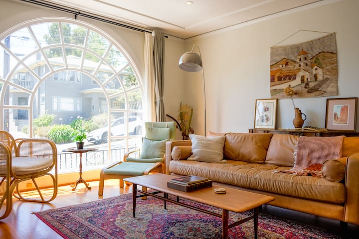 Grand Lake Haus | Bright • Spacious • Firepit