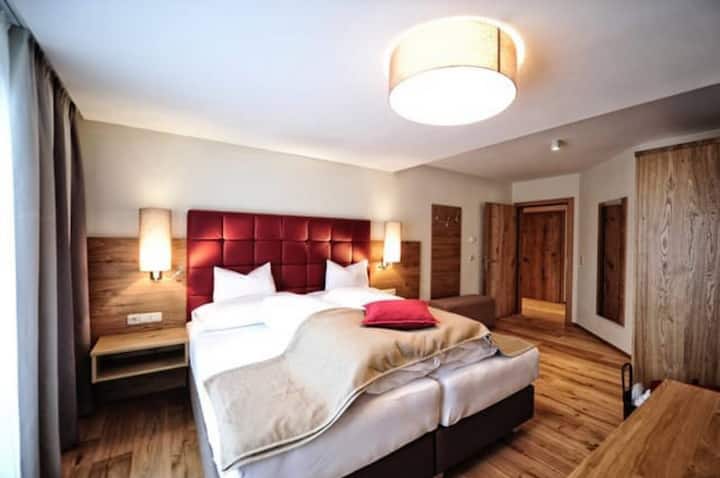 Chambre 1