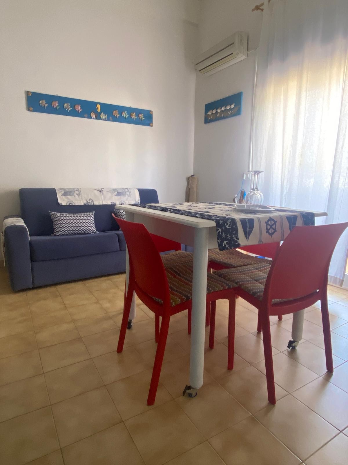 Beliebte Airbnb-Anzeige: Casagiovi a Lampedusa in Lampedusa E Linosa