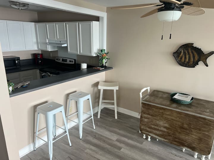 Всекидневна