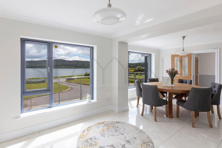 Serenity On The Sea - New! - Dingle