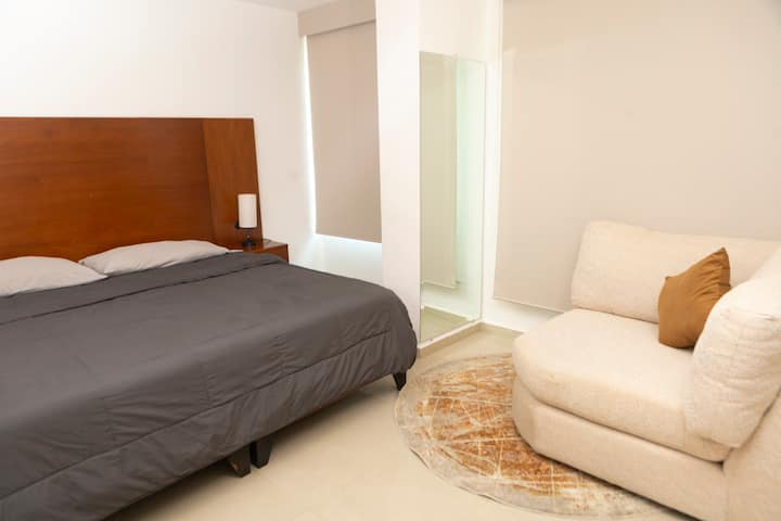 Habitación 1