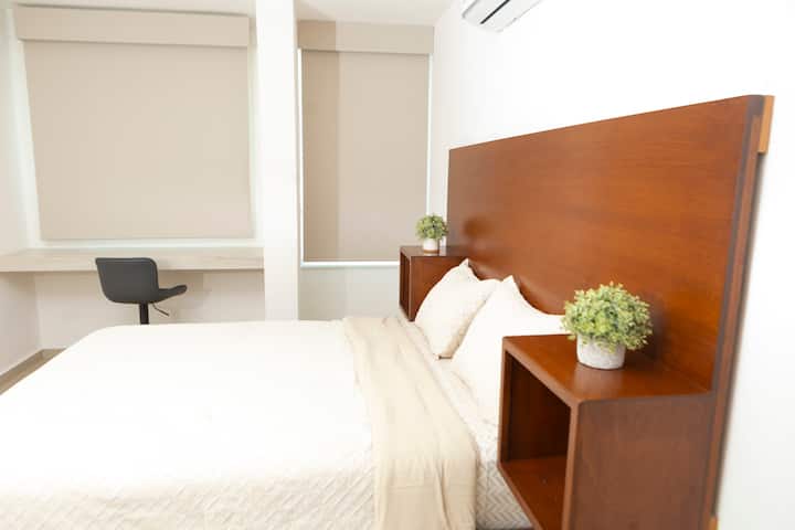 Habitación 2