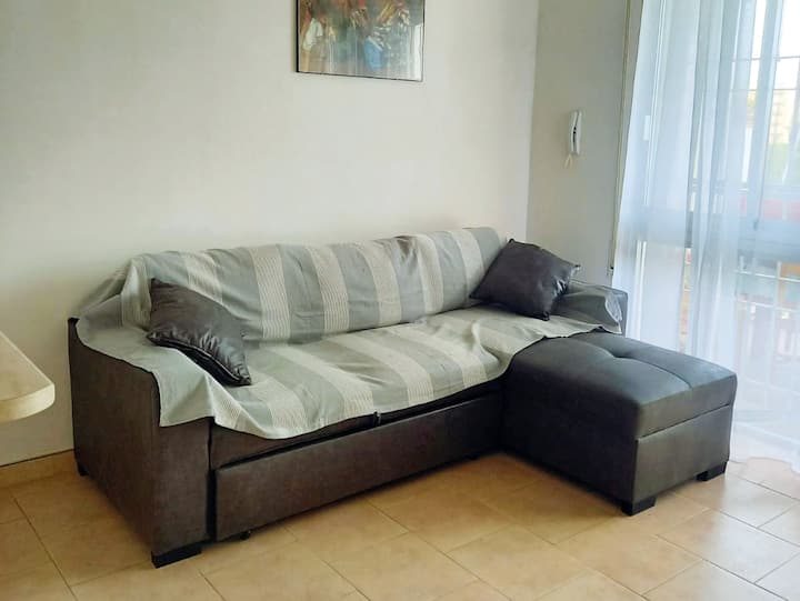 Dnevni boravak