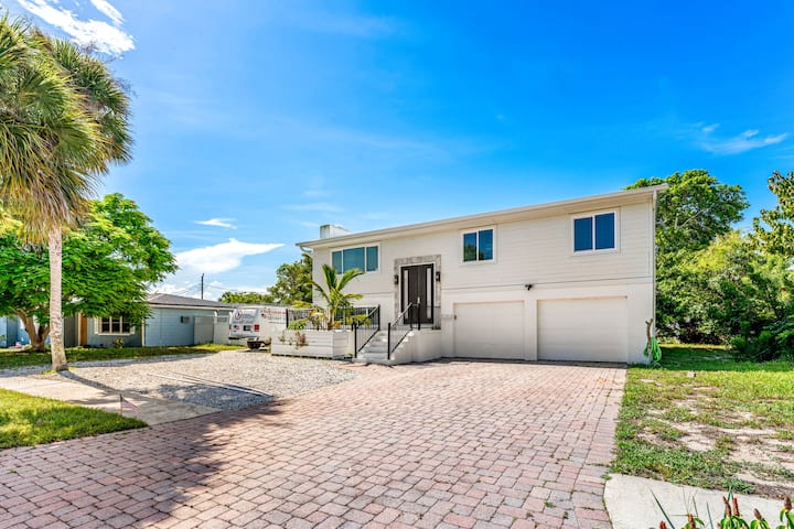 A-team Vacation Homes - Satellite Beach, FL