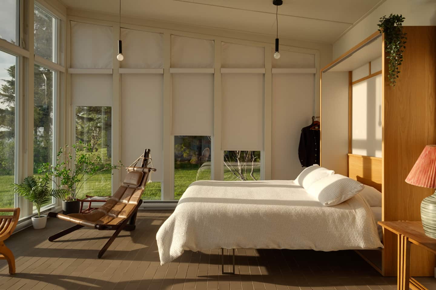 Salicorne sur mer - maison de vacances