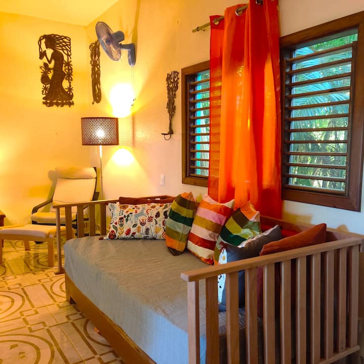 Beautiful Fully Equipped House, Perfect For Remote Work - Caribbean