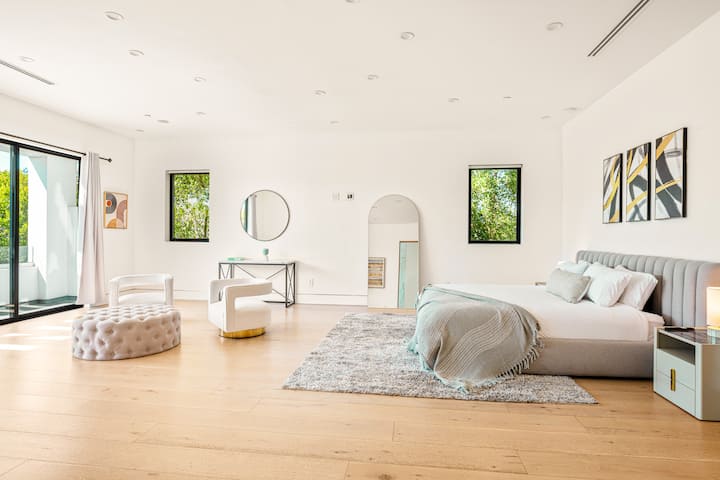 غرفة النوم 4