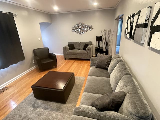 The Kennedy School Consulate