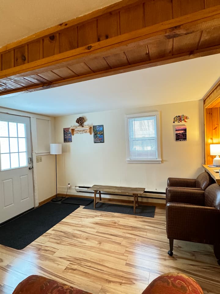 The Cozy Cottage
2026-str-0545 - Lake Placid, NY