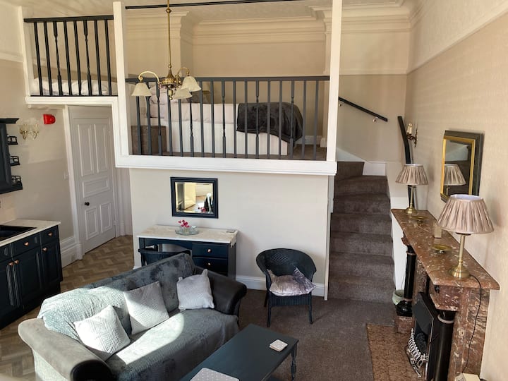 Bellfield Country Suite No. 5 - Masham