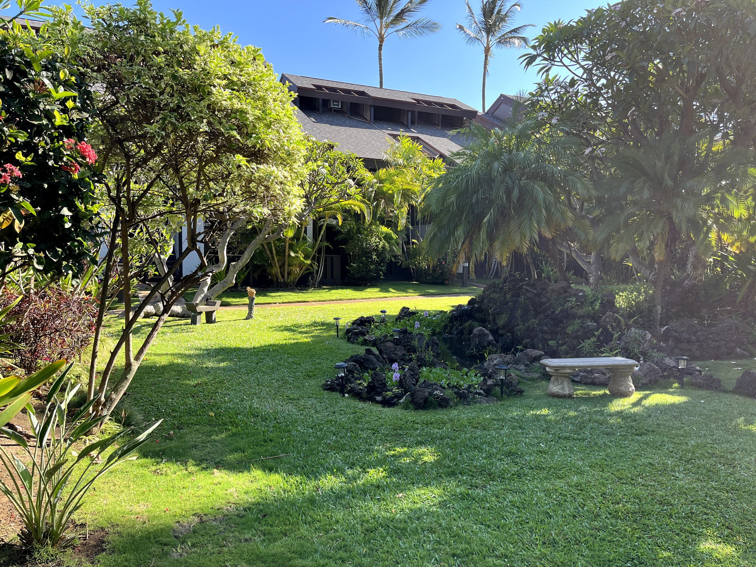 Condo in Kihei · ★4.97 · 1 bedroom · 2 beds · 1 shared bath - Image 45