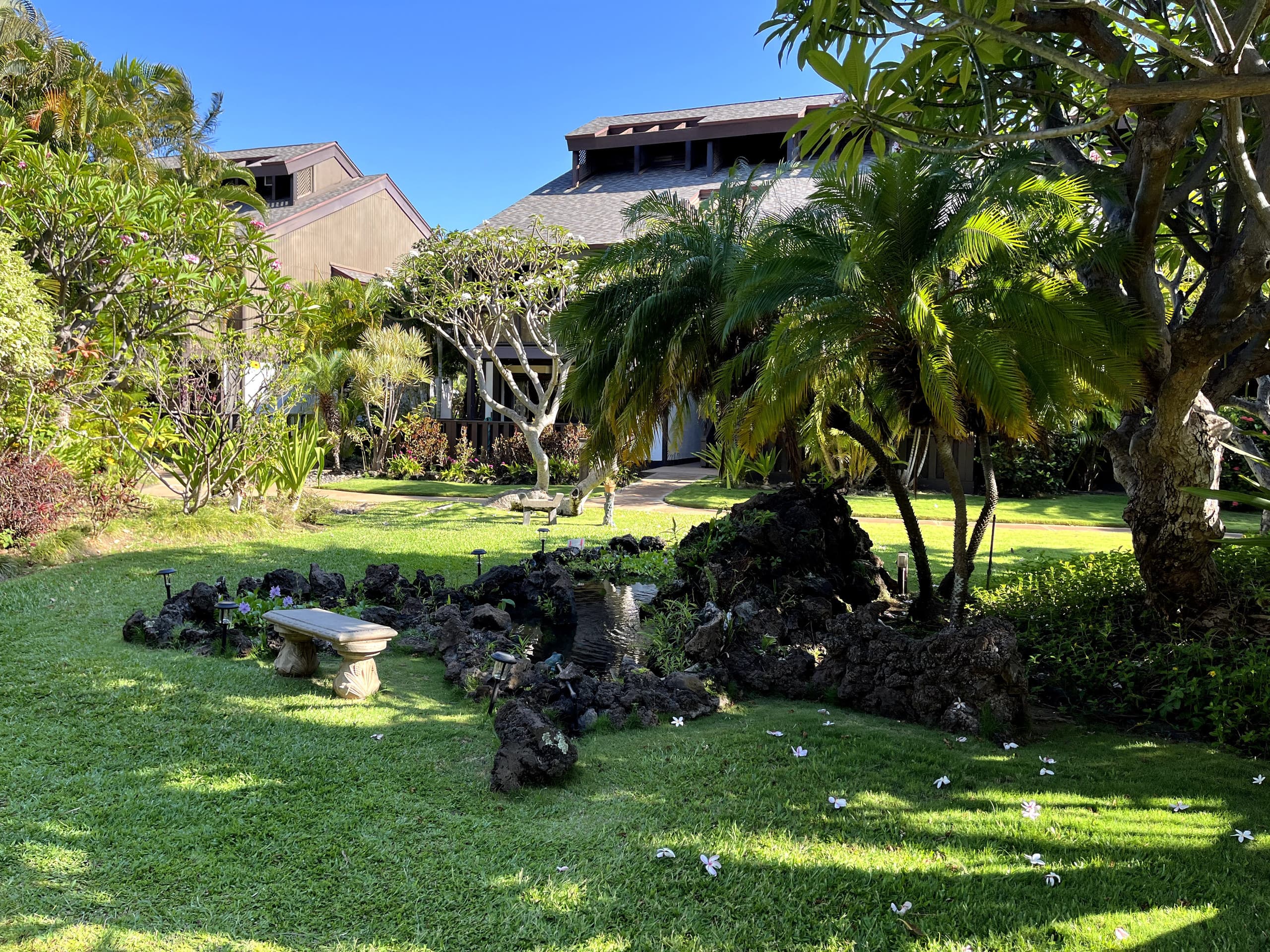Condo in Kihei · ★4.97 · 1 bedroom · 2 beds · 1 shared bath - Image 46