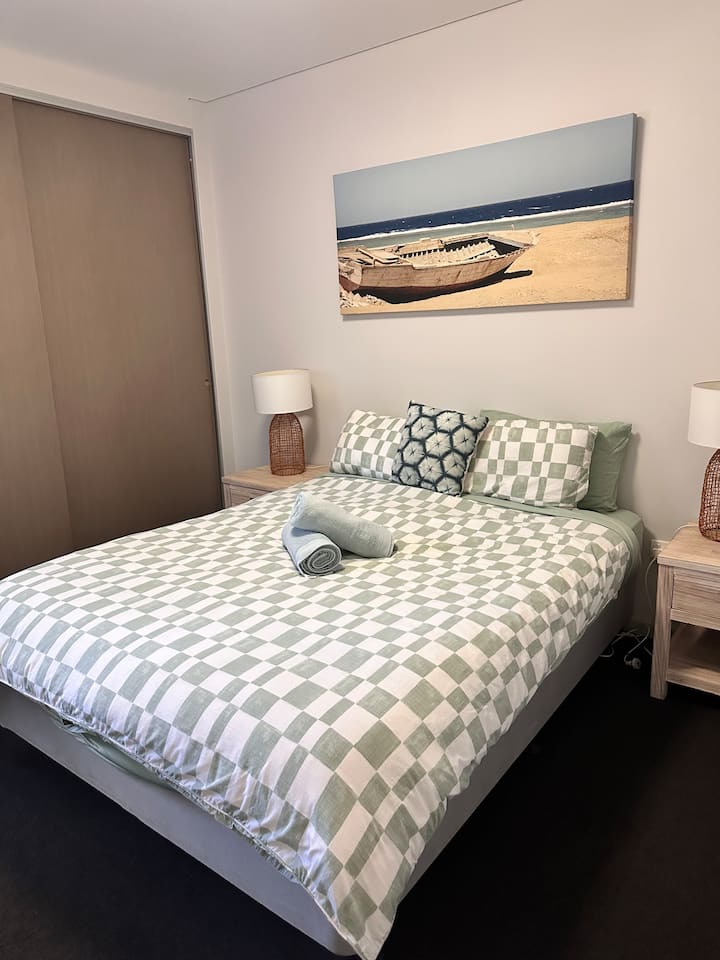 Segundo dormitorio principal