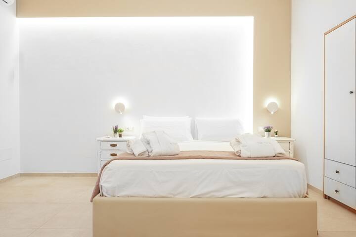 Villa Crigiada con Piscina Privata a Lido Marini gallery image 3