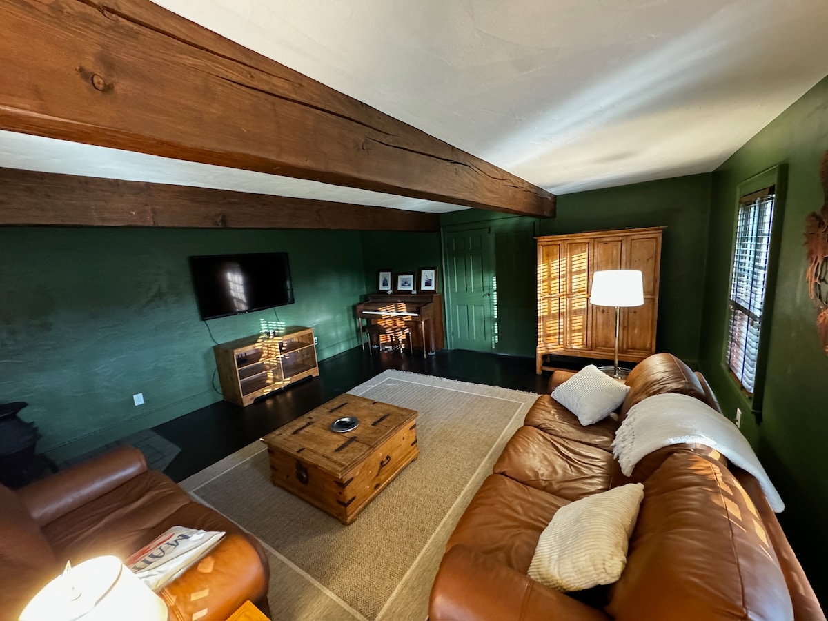 غرفة المعيشة 2