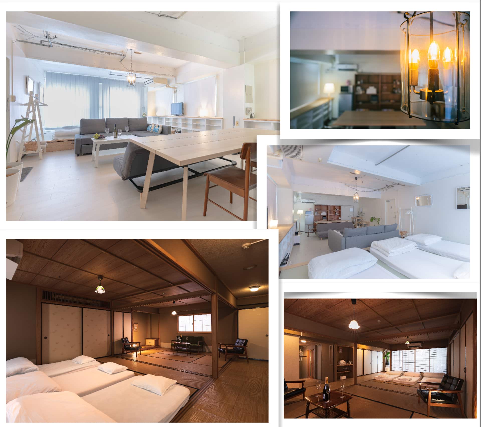 1-minute walk from the station/140 ㎡/1 floor rental/large number of people/large room/connecting room