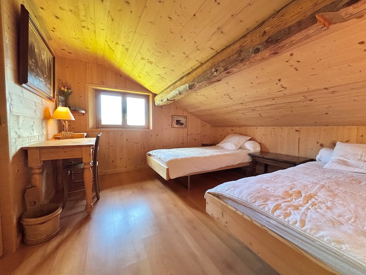 Spálňa 1