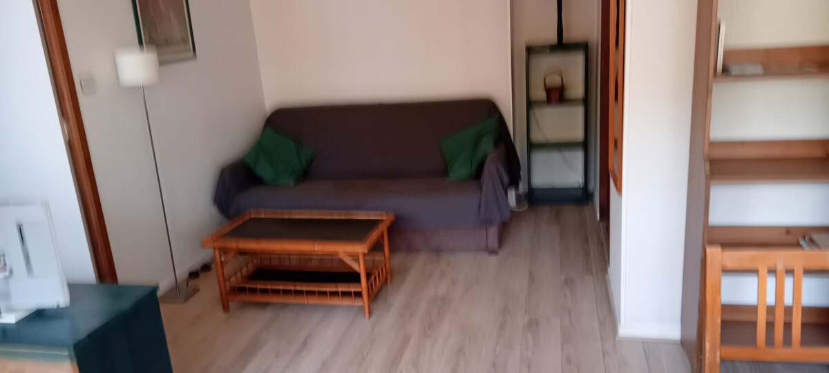 ห้องนั่งเล่น