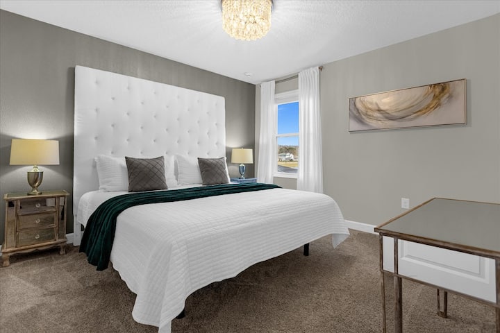 საძინებელი 3