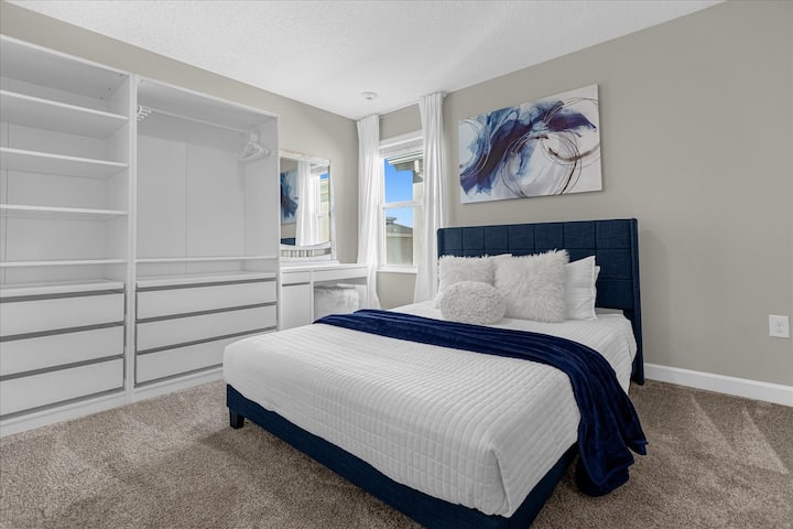 საძინებელი 9