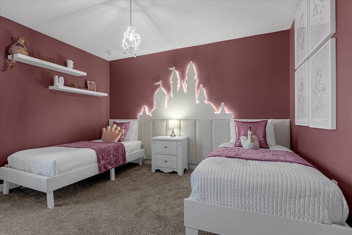 საძინებელი 4