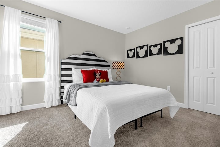 საძინებელი 6