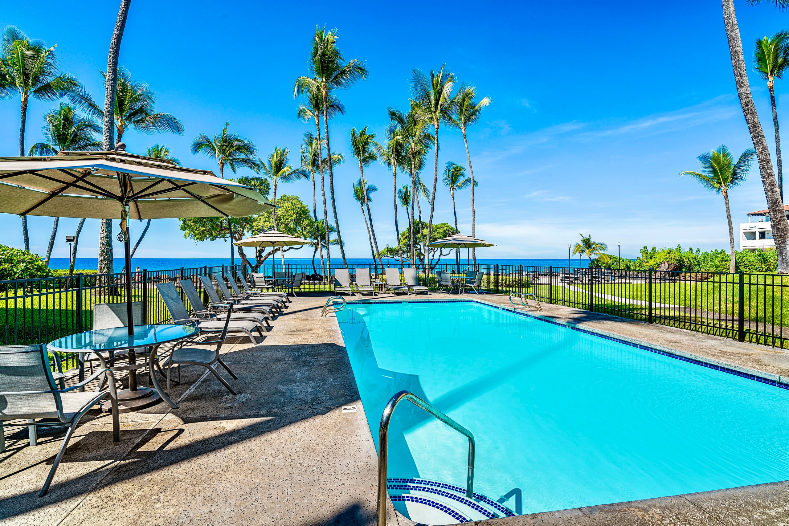Condo in Kailua-Kona · ★4.89 · 1 bedroom · 1 bed · 1 bath - Image 1